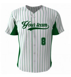 Baseball Shirt